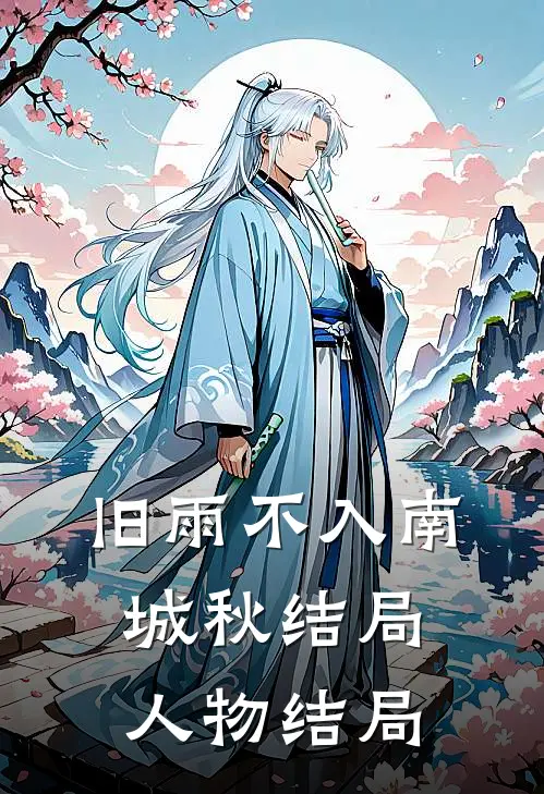 旧雨不入南城秋结局人物结局