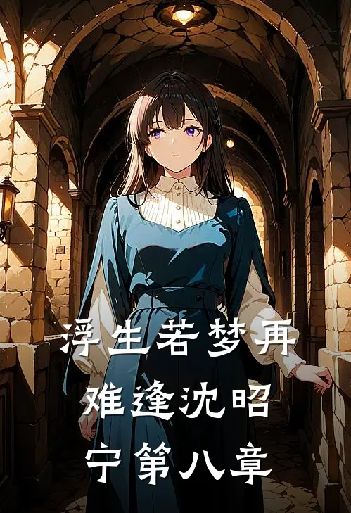 浮生若梦再难逢沈昭宁第八章