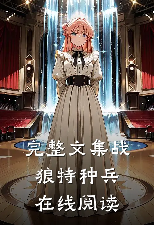 完整文集战狼特种兵在线阅读