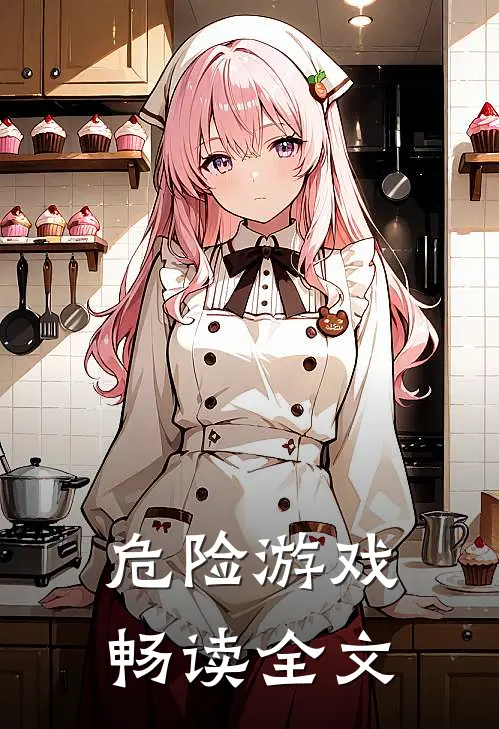危险游戏畅读全文