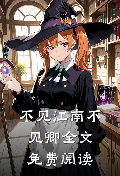 不见江南不见卿全文免费阅读