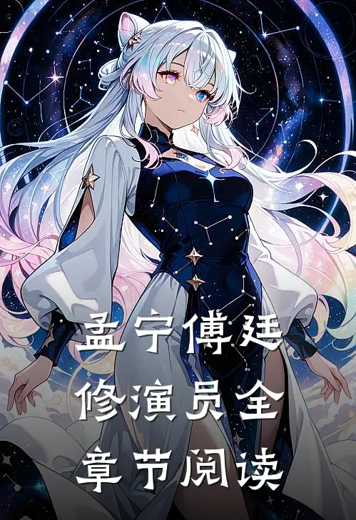 孟宁傅廷修演员全章节阅读