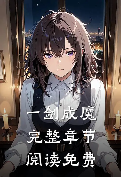 一剑成魔完整章节阅读免费
