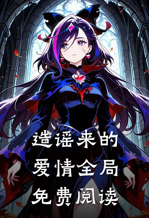 造谣来的爱情全局免费阅读
