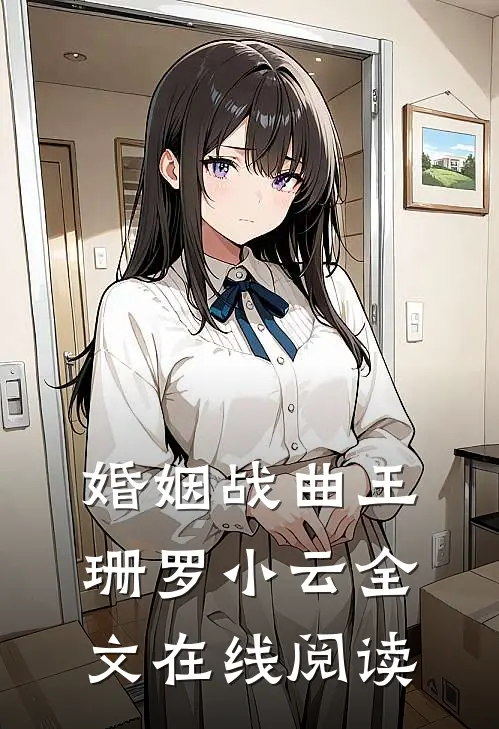 婚姻战曲王珊罗小云全文在线阅读