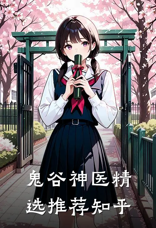 鬼谷神医精选推荐知乎