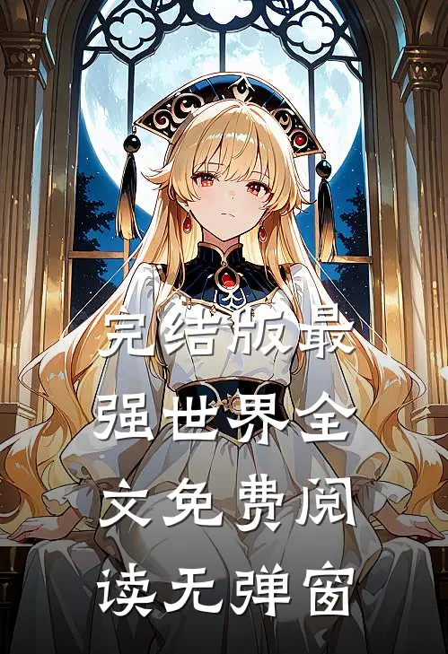 完结版最强世界全文免费阅读无弹窗