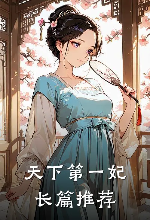 天下第一妃长篇推荐