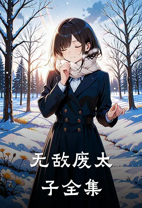 无敌废太子全集