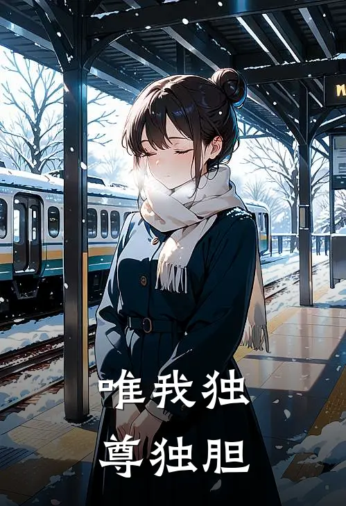 唯我独尊独胆