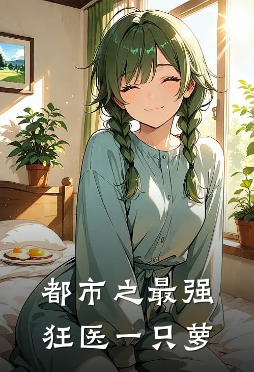 都市之最强狂医一只萝
