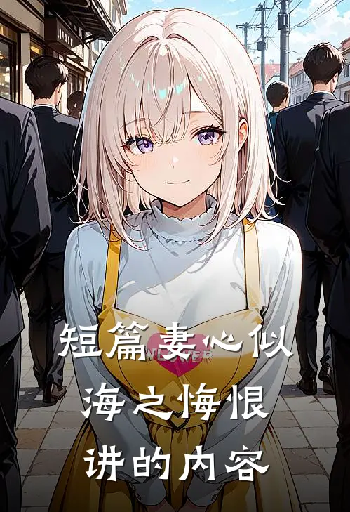 短篇妻心似海之悔恨讲的内容