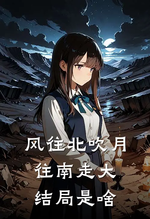 风往北吹月往南走大结局是啥