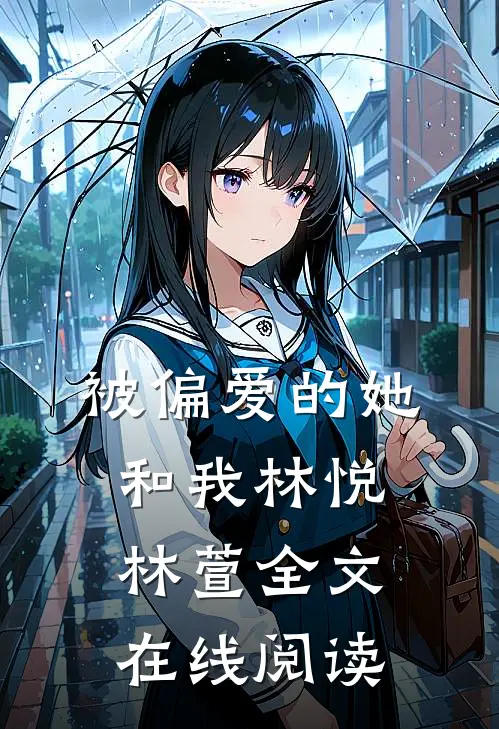 被偏爱的她和我林悦林萱全文在线阅读