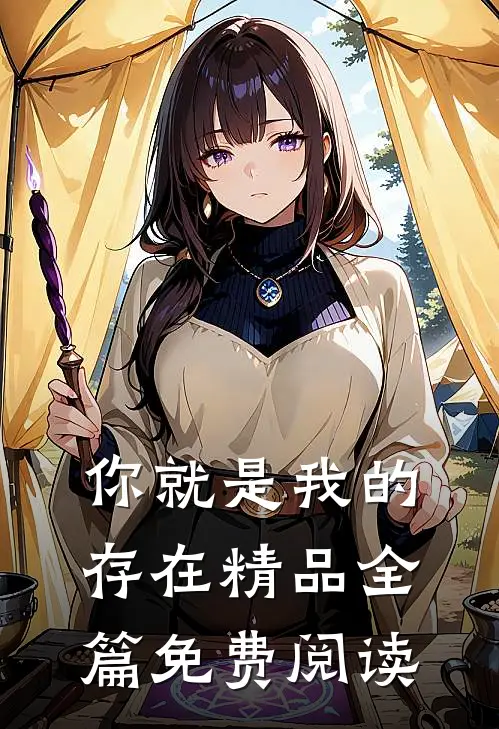 你就是我的存在精品全篇免费阅读