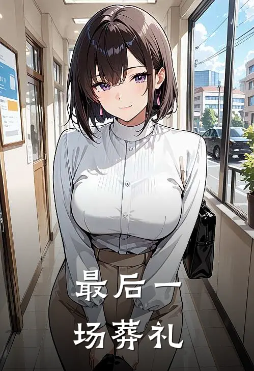 最后一场葬礼