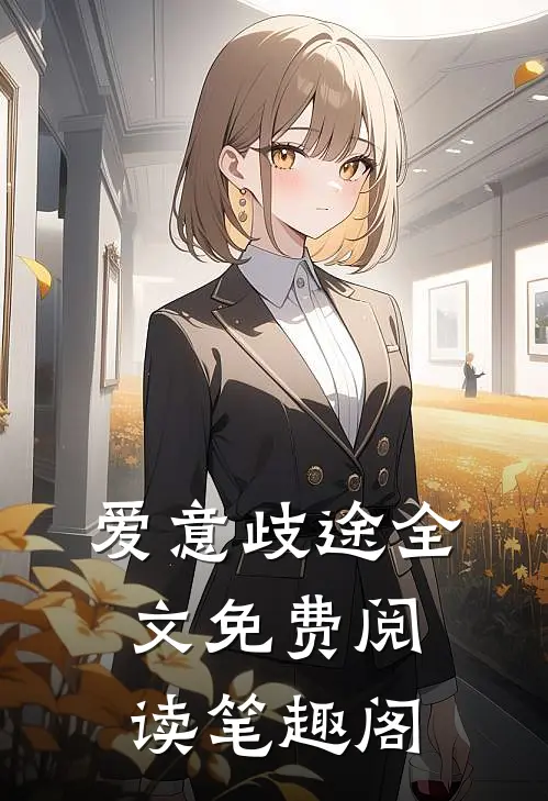 爱意歧途全文免费阅读笔趣阁
