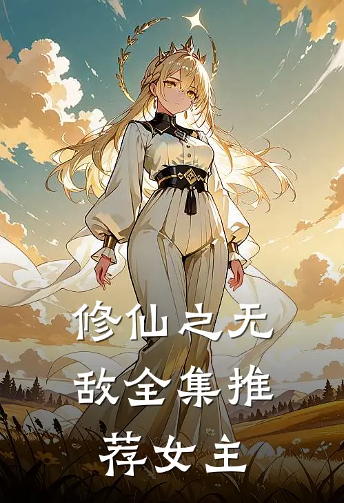 修仙之无敌全集推荐女主