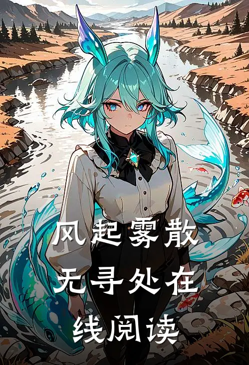 风起雾散无寻处在线阅读