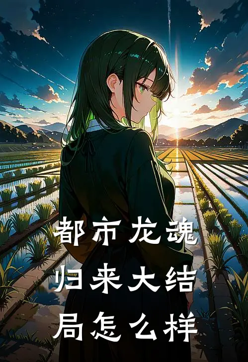 都市龙魂归来大结局怎么样