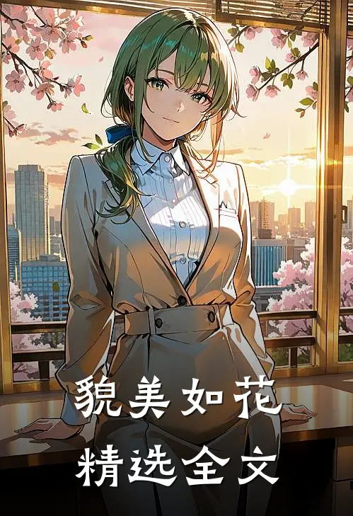 貌美如花精选全文