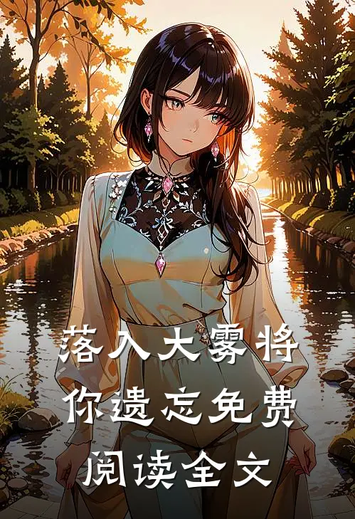 落入大雾将你遗忘免费阅读全文