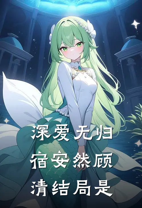 深爱无归宿安然顾清结局是