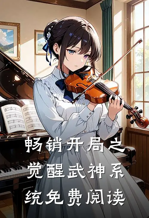 畅销开局之觉醒武神系统免费阅读