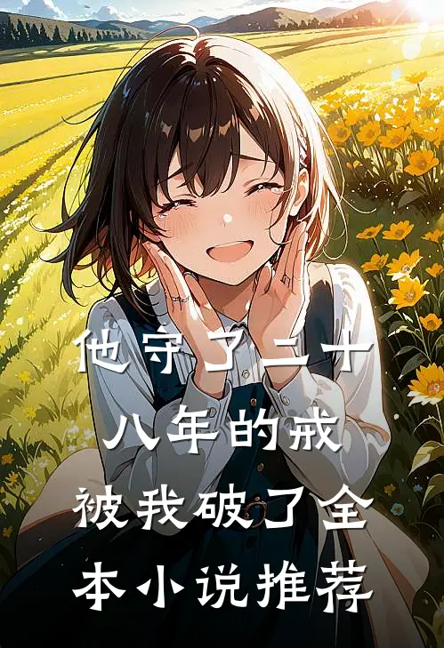 他守了二十八年的戒，被我破了全本小说推荐