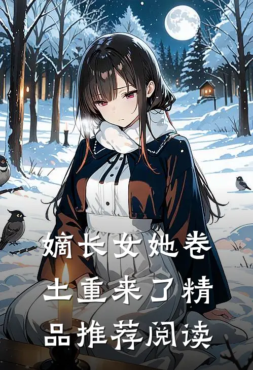 嫡长女她卷土重来了精品推荐阅读