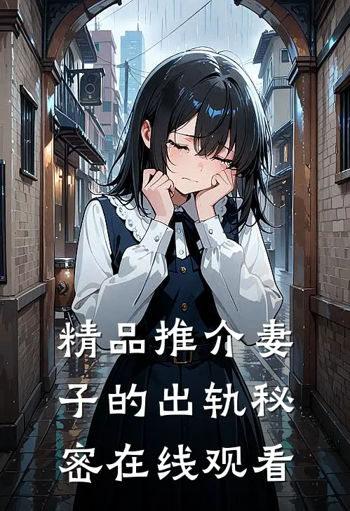 精品推介妻子的出轨秘密在线观看