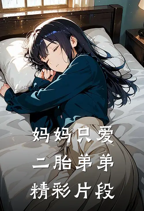 妈妈只爱二胎弟弟精彩片段
