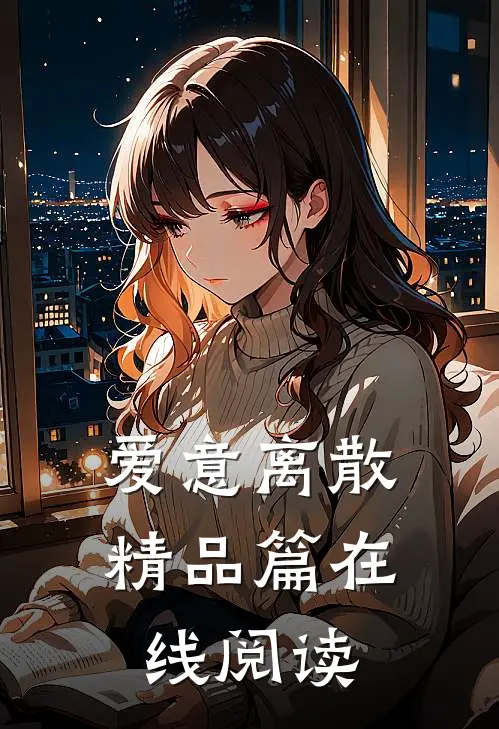 爱意离散精品篇在线阅读