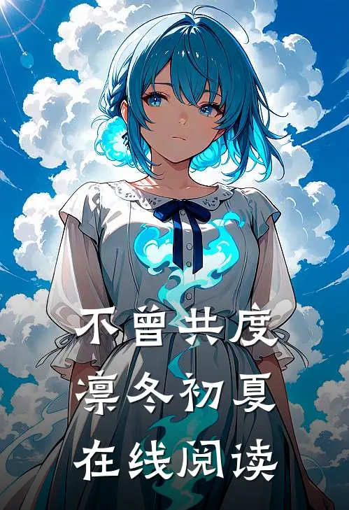 不曾共度凛冬初夏在线阅读