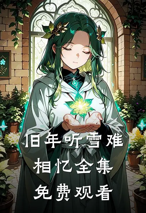 旧年听雪难相忆全集免费观看
