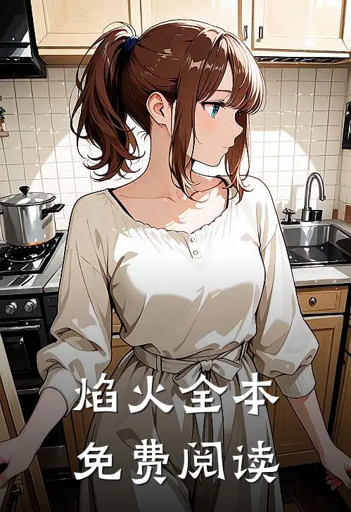 焰火全本免费阅读
