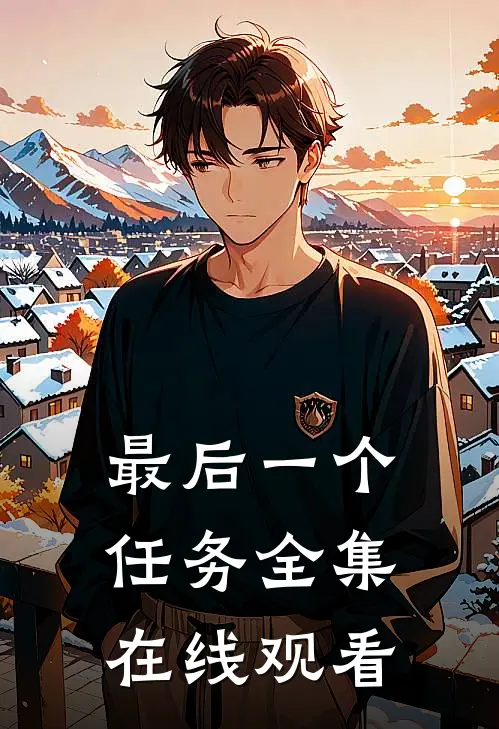 最后一个任务 全集在线观看