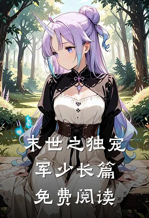 末世之独宠军少长篇免费阅读
