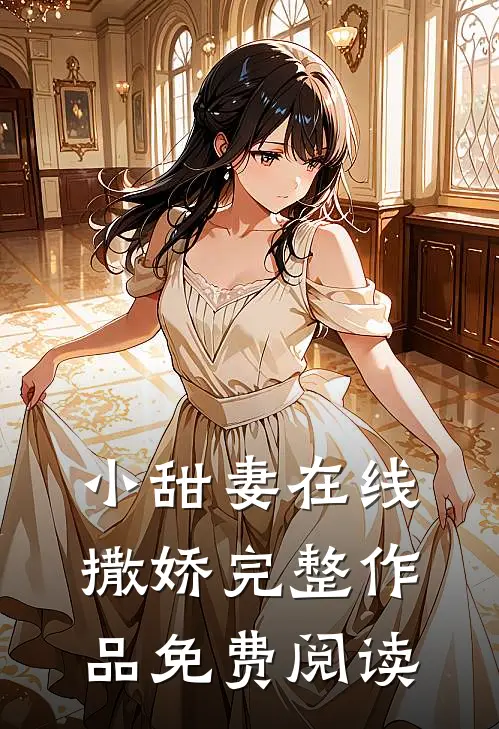 小甜妻在线撒娇完整作品免费阅读