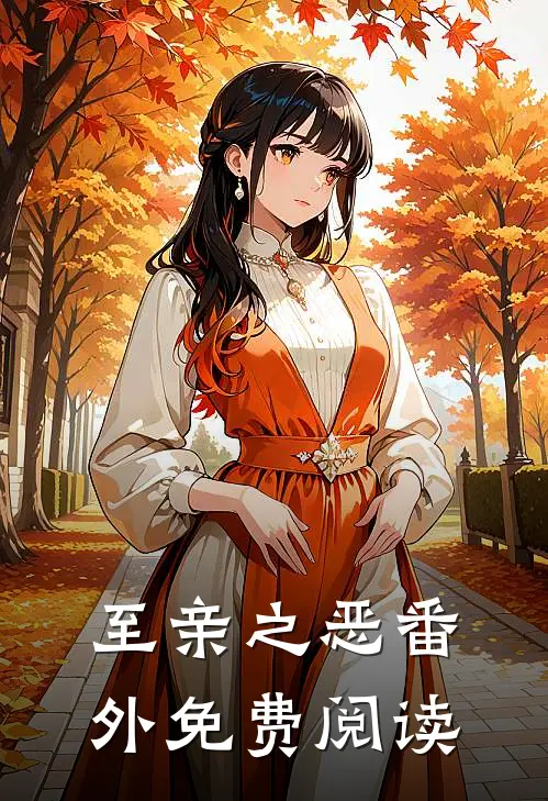 至亲之恶 番外免费阅读