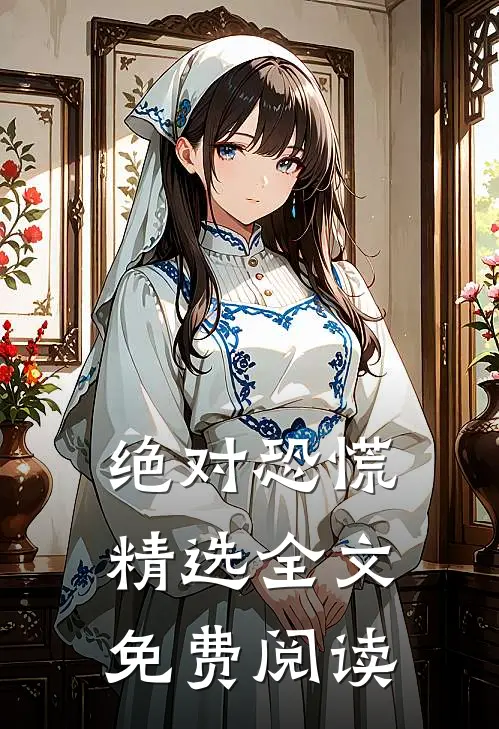 绝对恐慌精选全文免费阅读