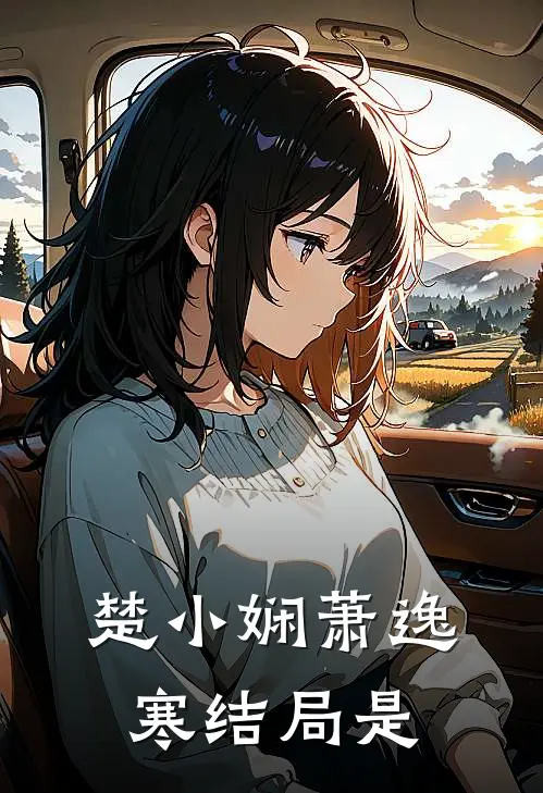 楚小娴萧逸寒结局是