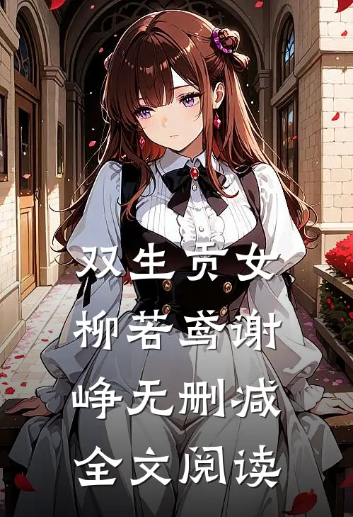 双生贡女柳若鸢谢峥无删减全文阅读