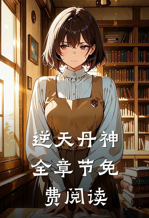 逆天丹神全章节免费阅读
