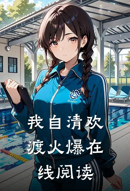 我自清欢渡火爆在线阅读
