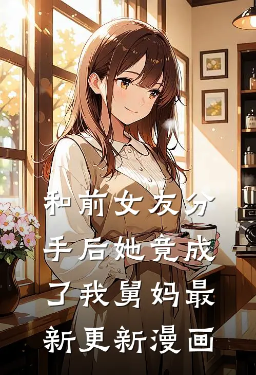 和前女友分手后她竟成了我舅妈最新更新漫画