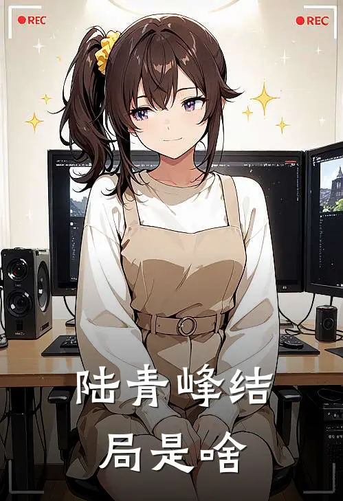 陆青峰结局是啥
