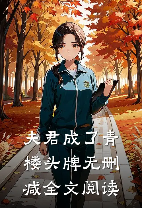 夫君成了青楼头牌无删减全文阅读