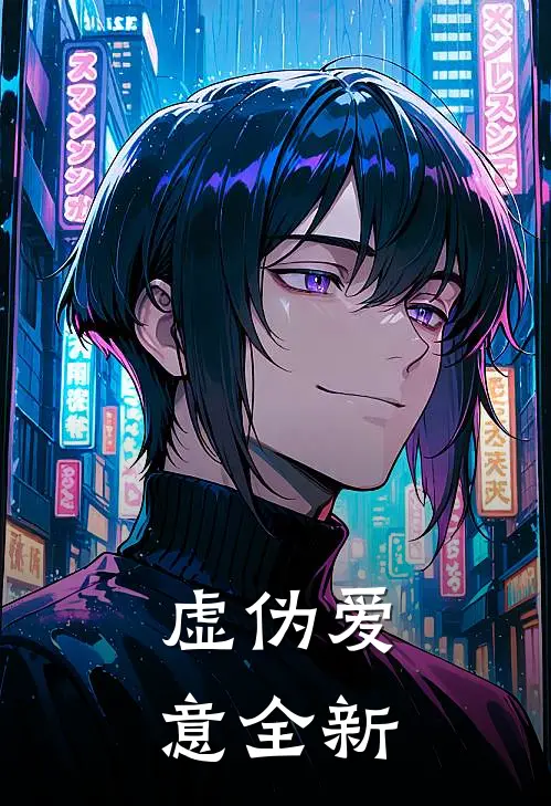 虚伪爱意全新