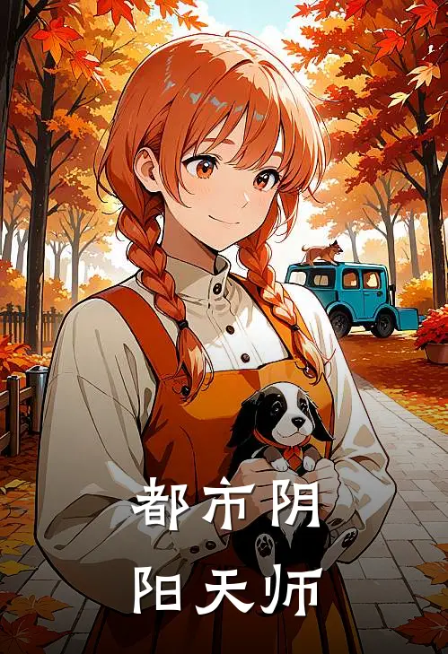 都市阴阳天师